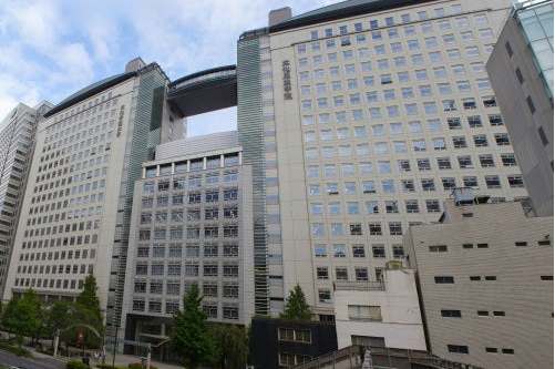 日本文化服装学院