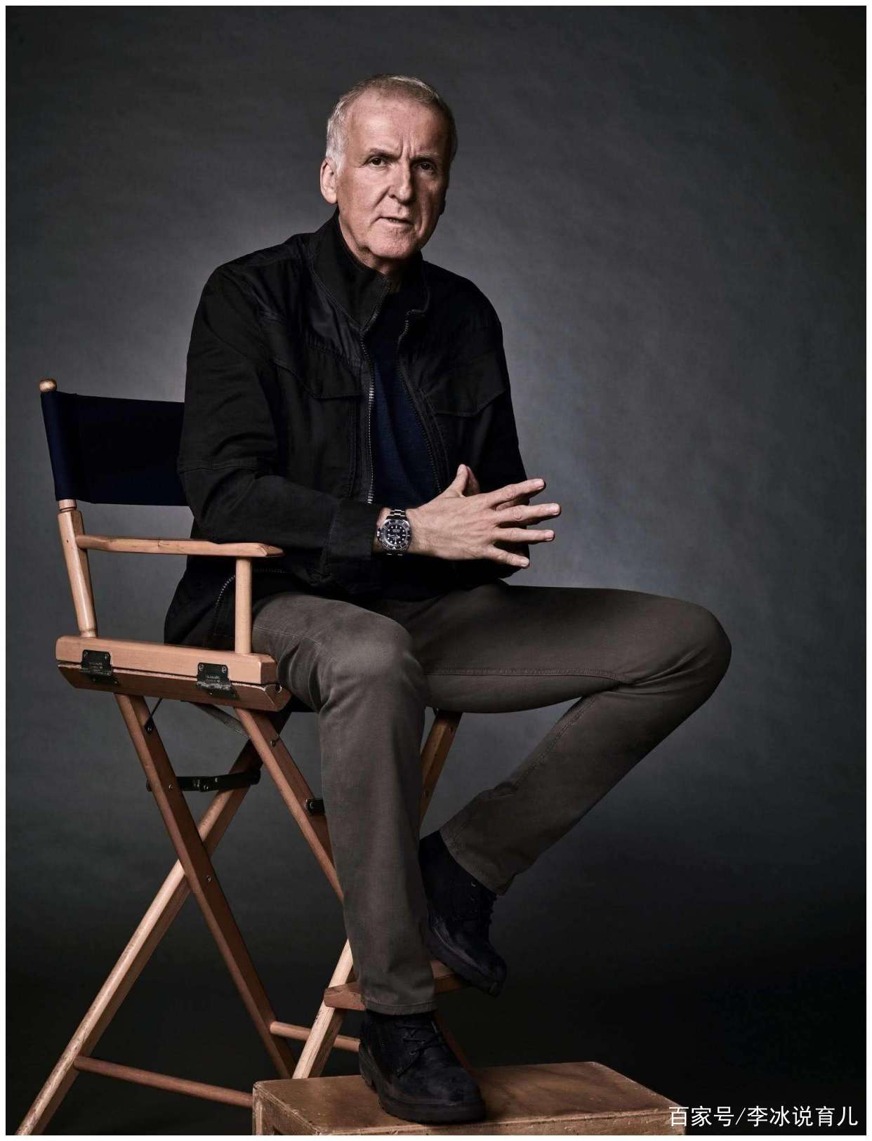 三体》｜究竟是什么让卡梅隆抢着要拍《三体》这本国产科幻小说_百科TA说