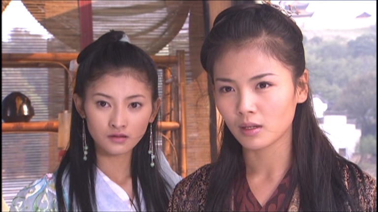阿碧