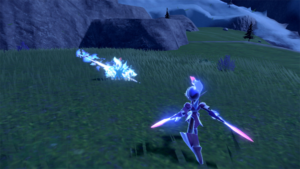 苍炎刃鬼_百度百科