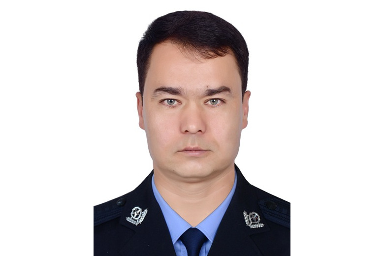 阿不都地力白尔·买买提