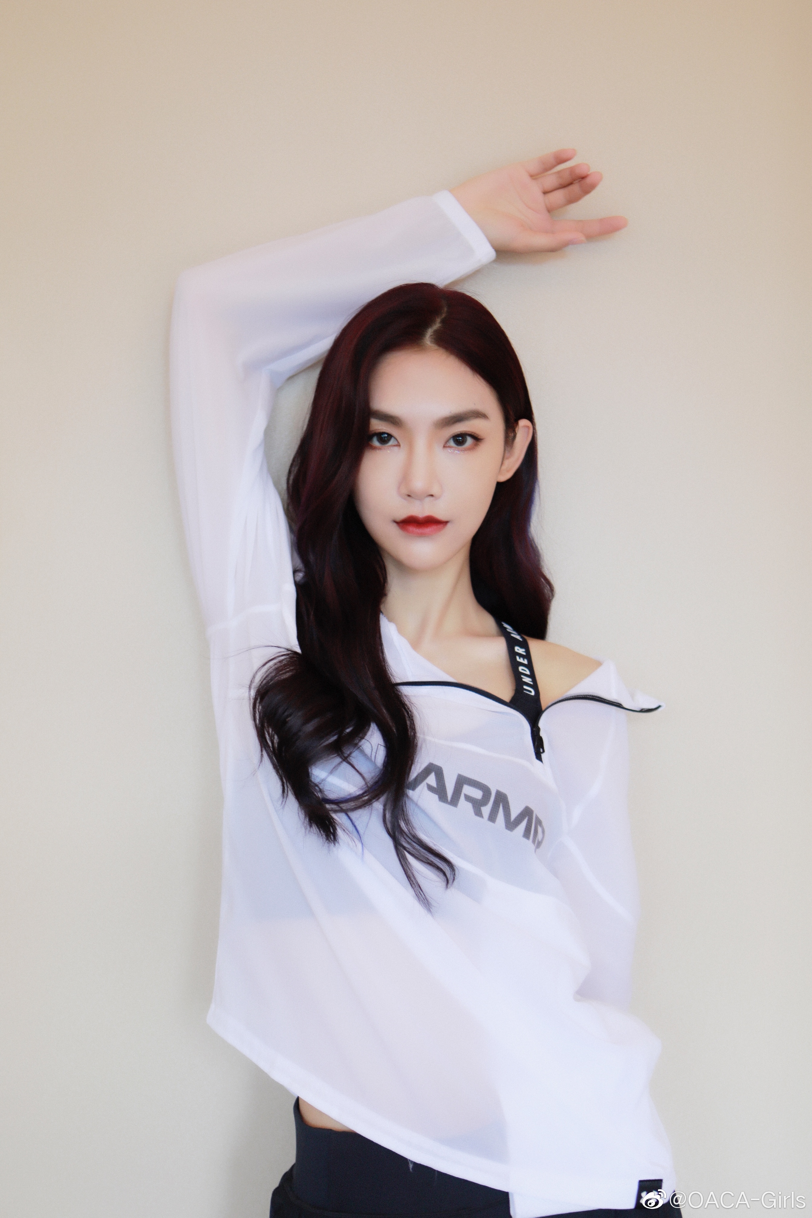 曾可妮