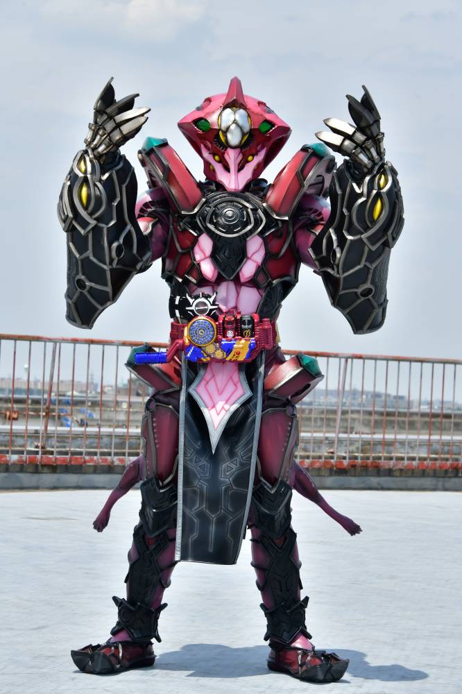 evolto
