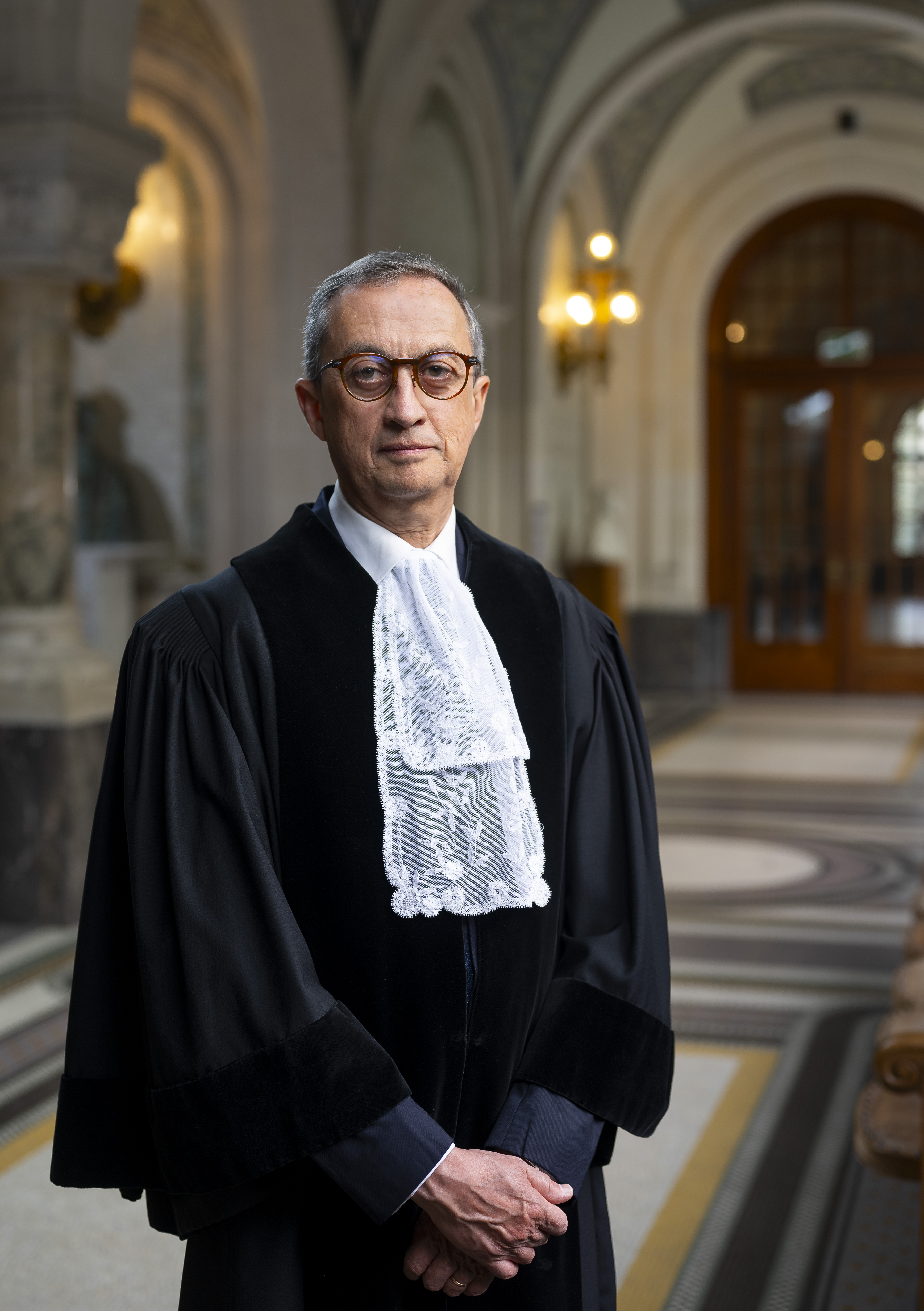 墨西哥外交官,法官,曾任墨西哥外交部副部长,墨西哥驻法国大使和常驻