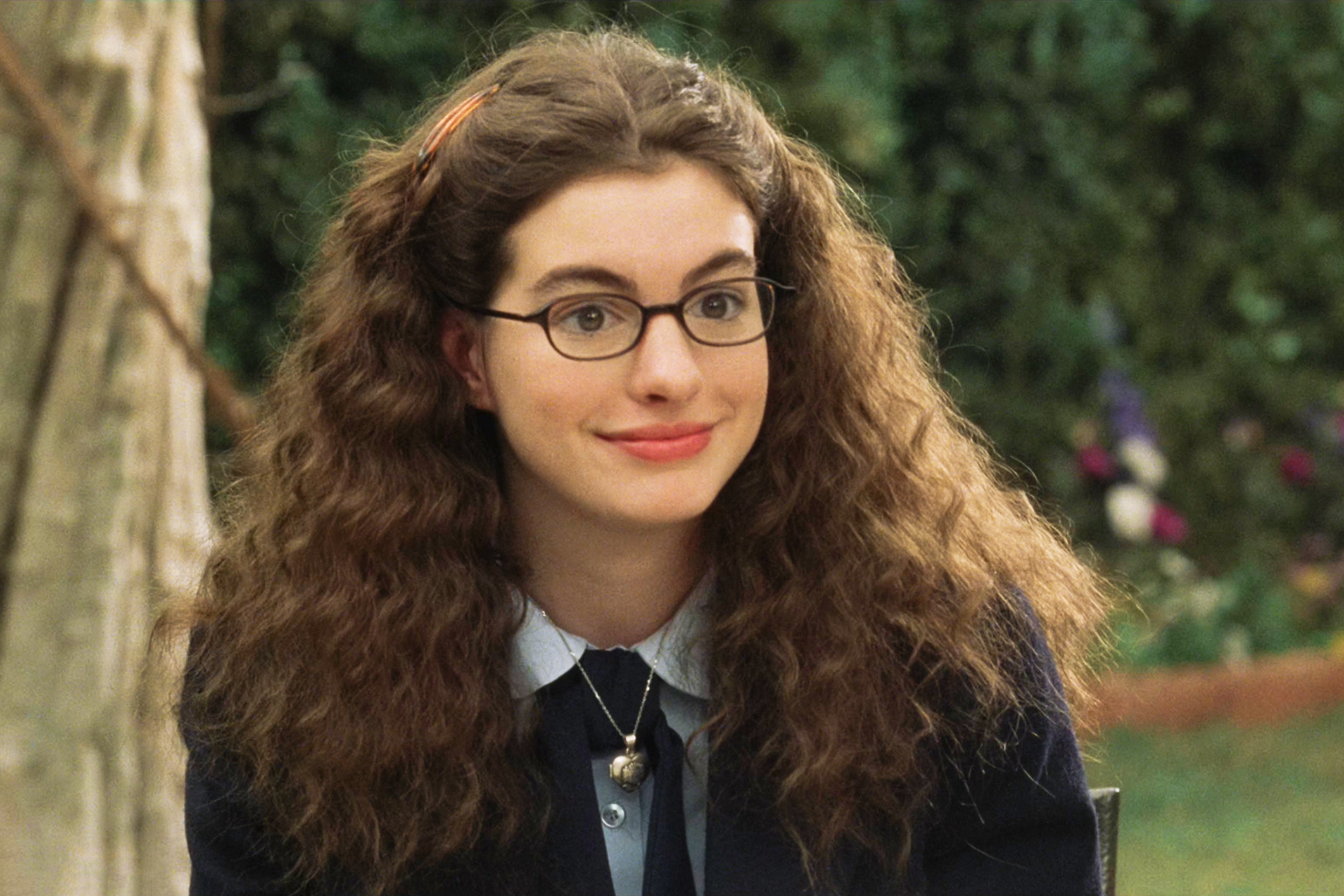 target="_blank" href="/item/《公主日记》