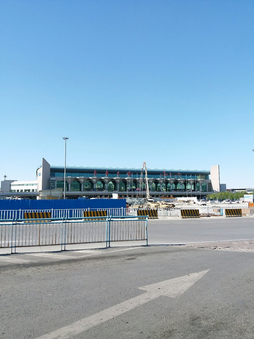  p>迎宾路街道,新疆维吾尔自治区乌鲁木齐市新市区下辖街道,地处 a