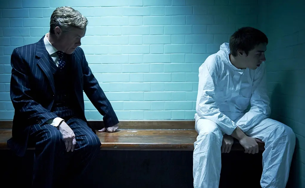 皇家律师第三季