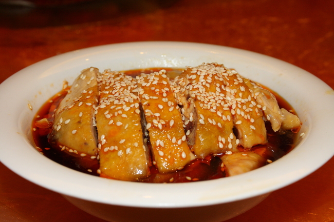  p>川菜是中国 a target="_blank" href="/item/汉族/130605" data