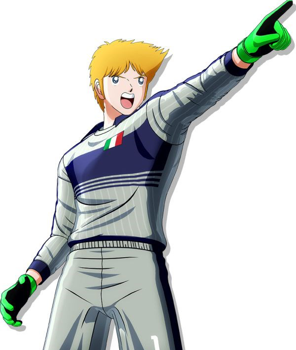 吉诺·赫尔南德斯