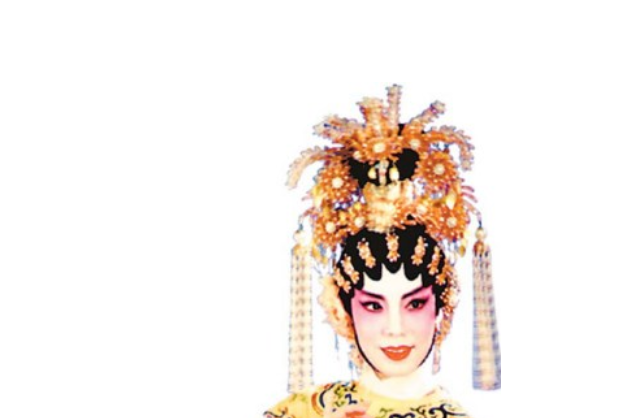  p>叶蓓,广东粤剧院主要演员,青衣,花旦.