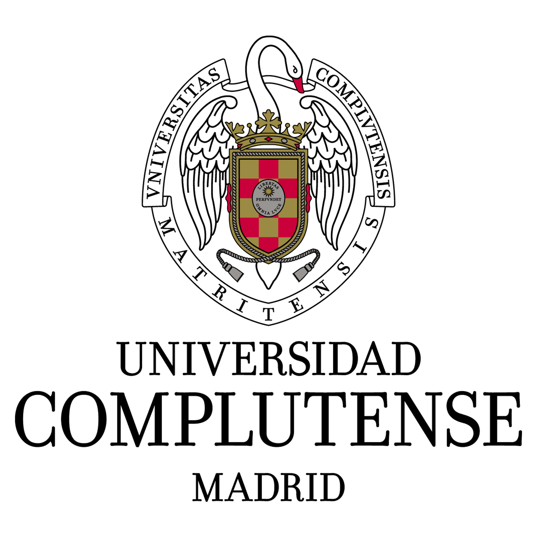 马德里大学 全网资源