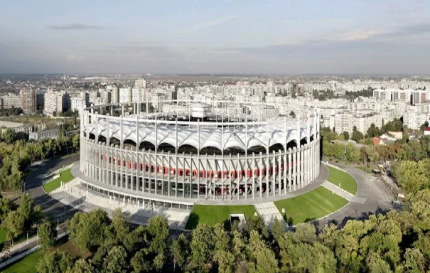  p data-id="t1o38msdjvwt">国家竞技场是一个位于罗马尼亚布加勒斯特