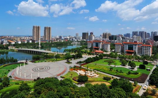 大冶市_百度百科