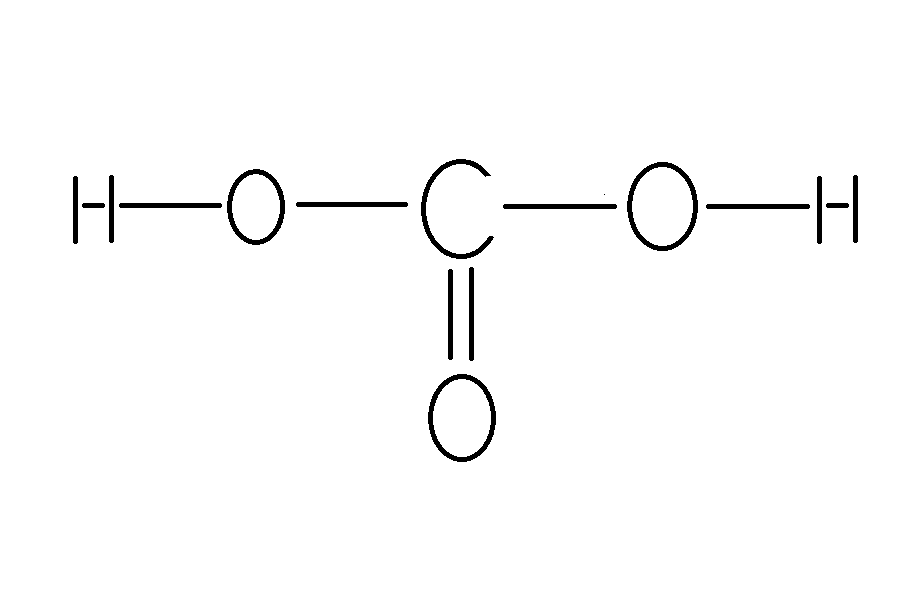  p>碳酸是一种 a target="_blank" href="/item/二元弱酸/8904301"