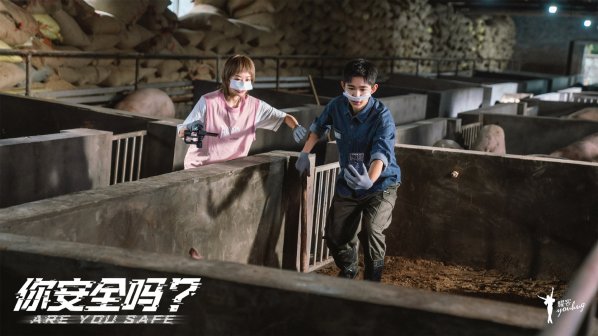 你安全吗？_百度百科