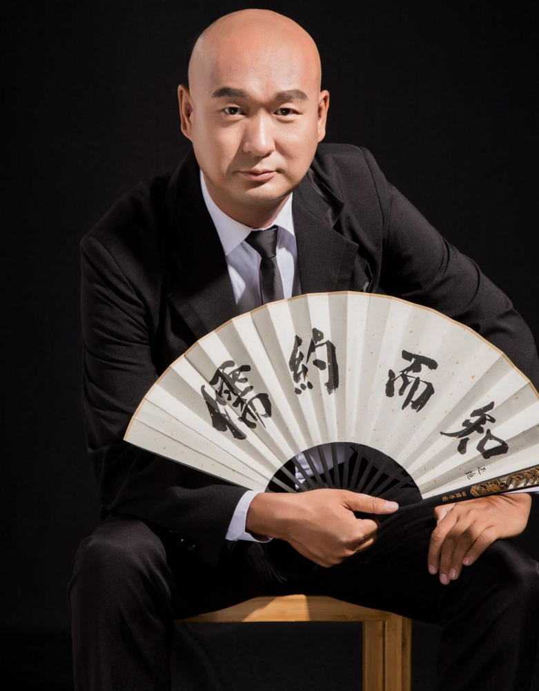 杨勇（影视演员）_百度百科