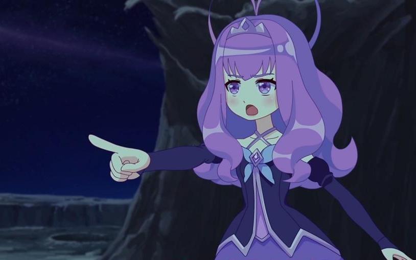 菲尔,动画《 a target="_blank" href="/item/小花仙之四时花语