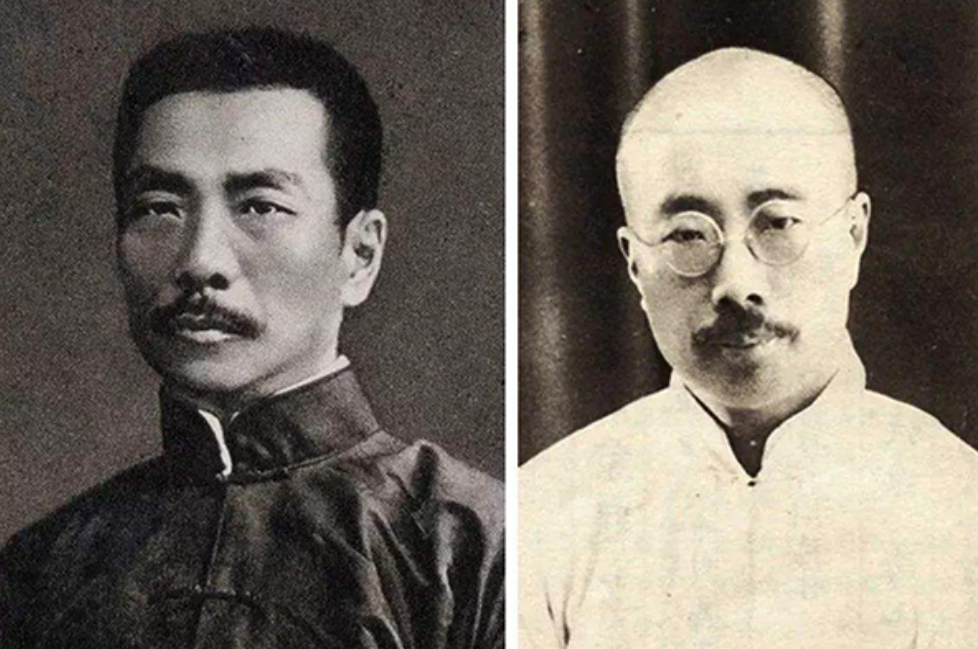 周树人与周作人兄弟俩反目成仇，成为文坛之遗憾，他俩到底咋回事_百科TA说