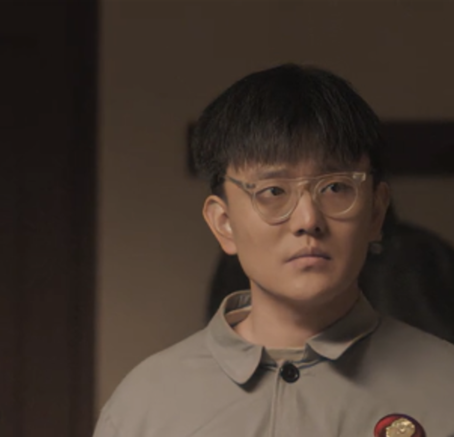 孔维新