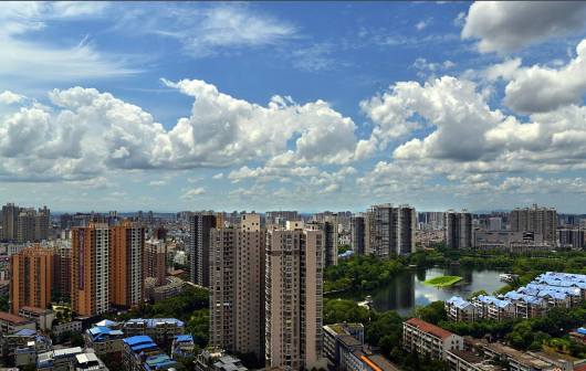 常德市（湖南省辖地级市）_百度百科