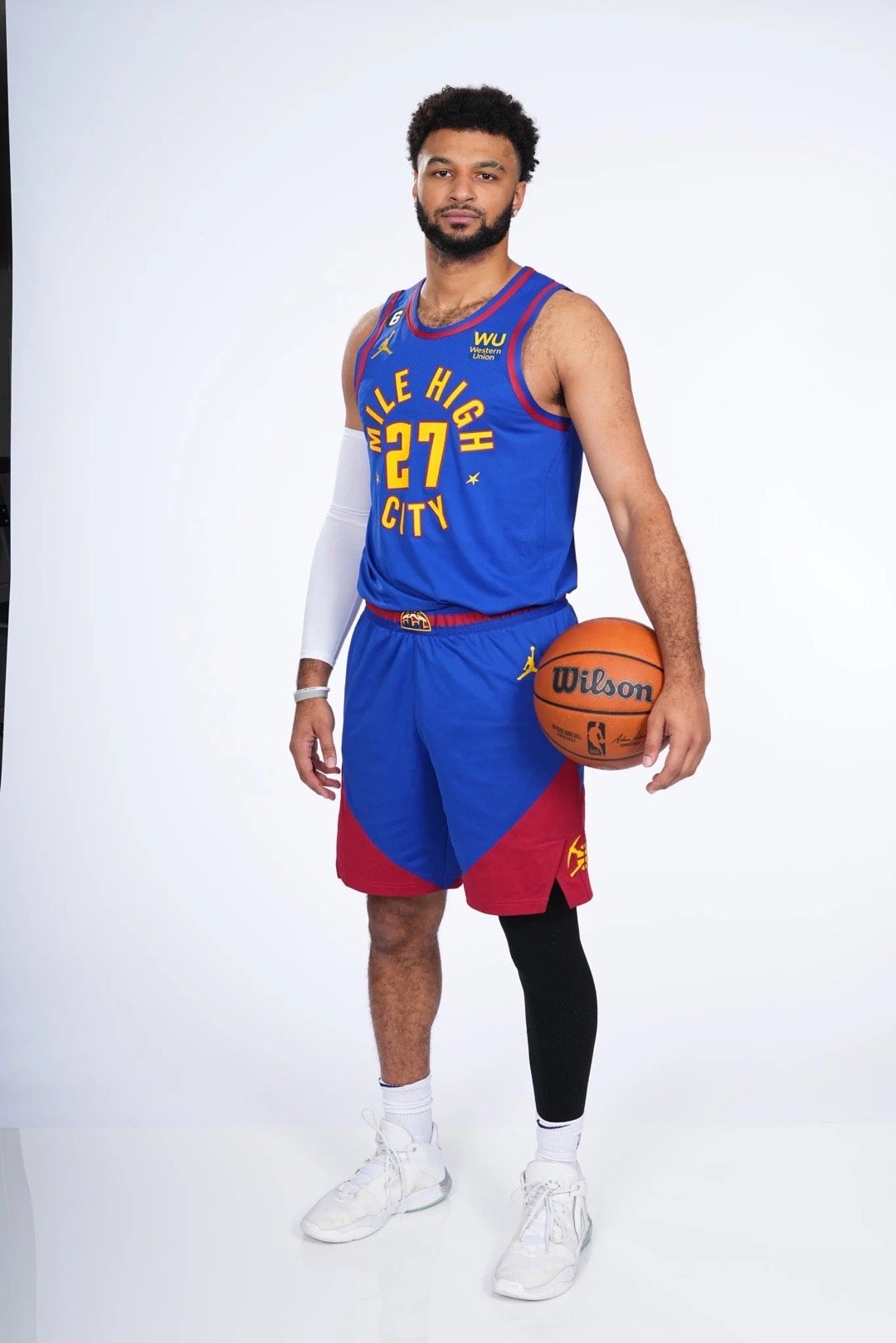  p>贾马尔·穆雷(jamal murray),1997年2月23日出生于 a target="