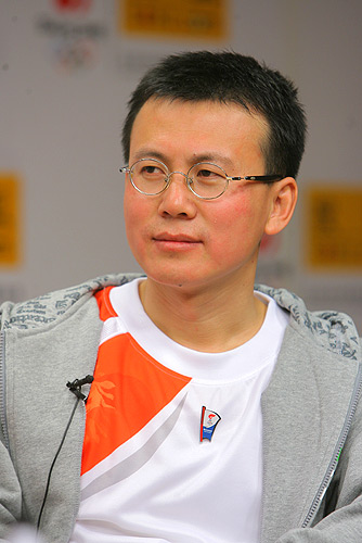 李兴钢