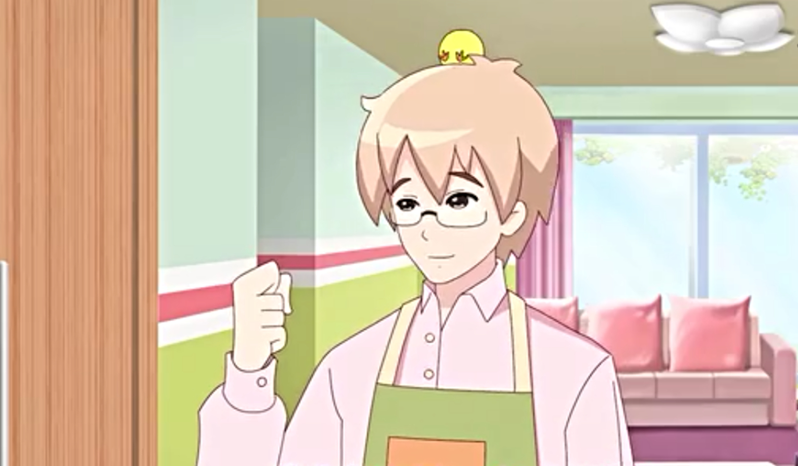  p>夏木,动画《 a target="_blank" href="/it