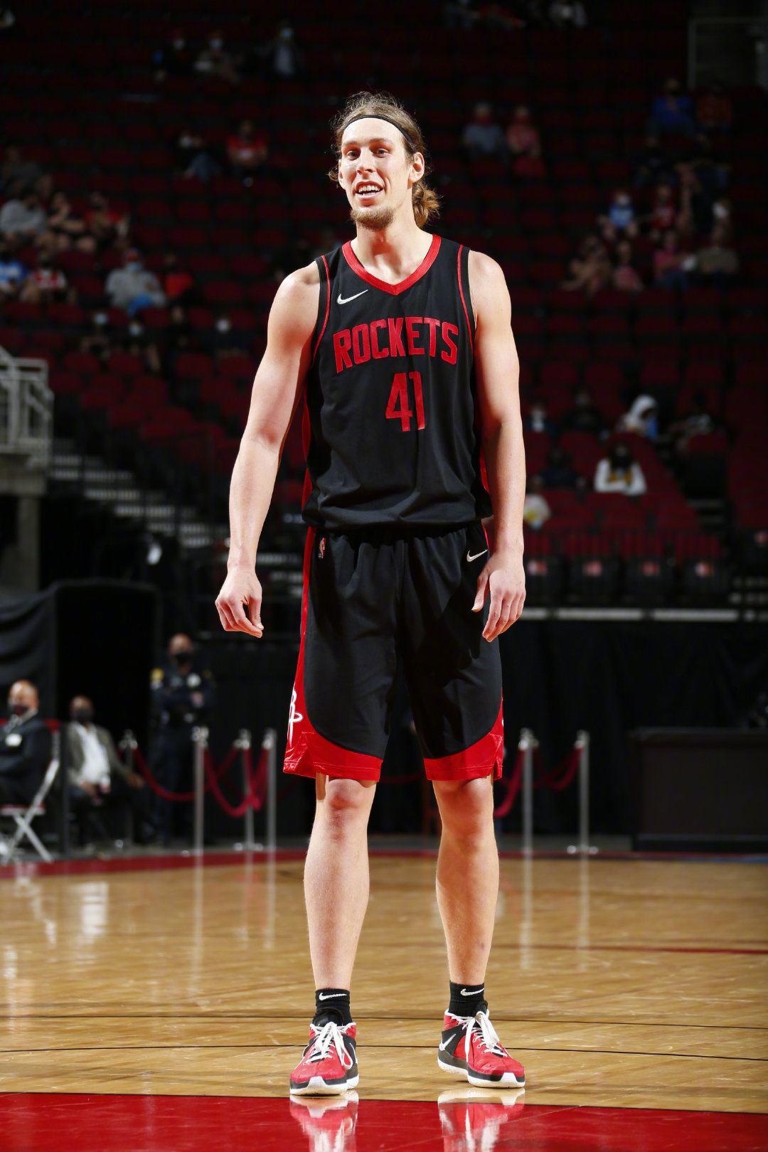 凯利·奥利尼克