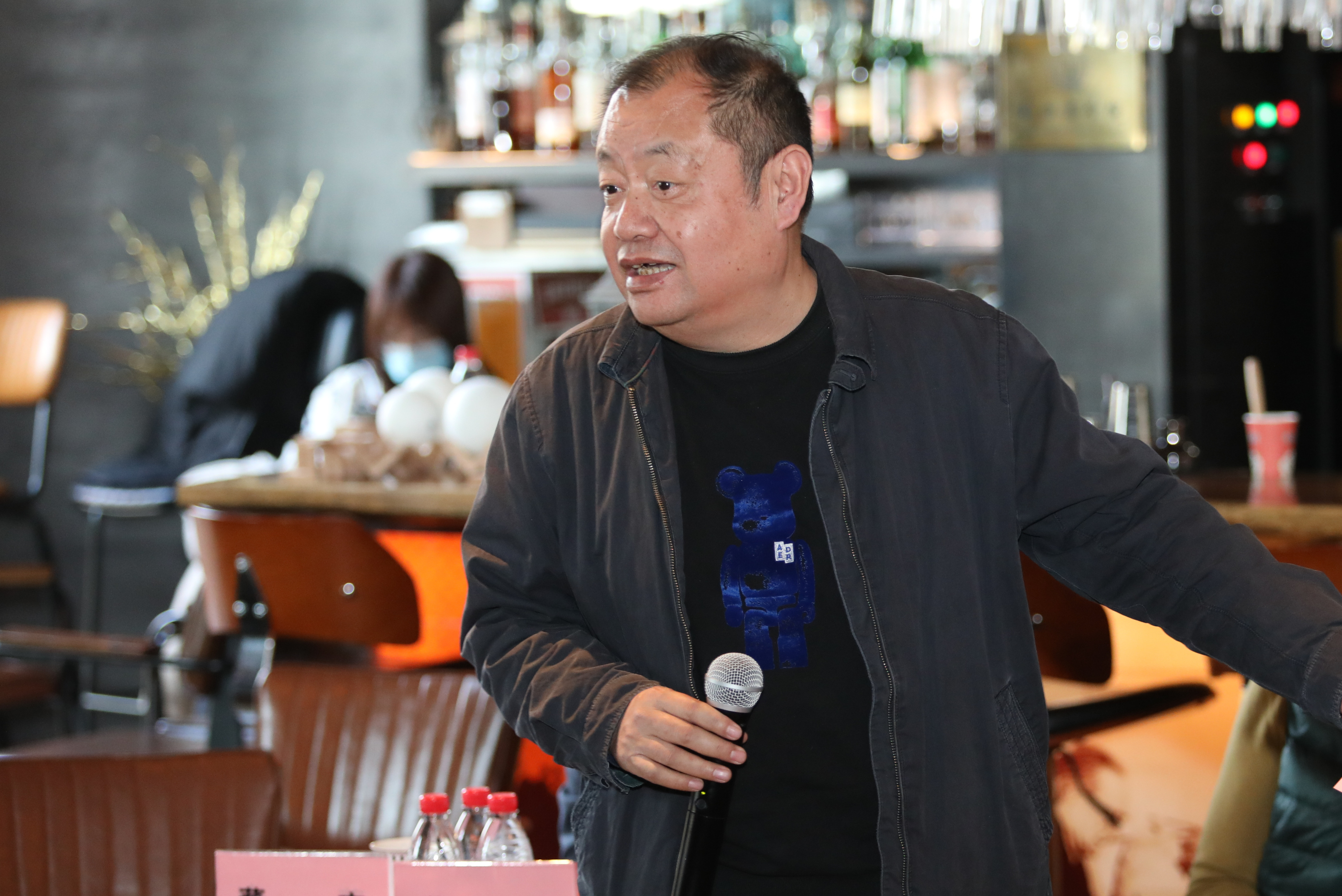 王明辉