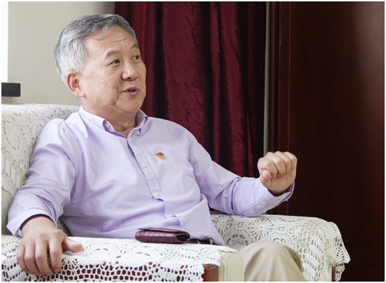 7412916">中央歌剧院 /a>副院长,2016年4月,任命为国家京剧院党委书记