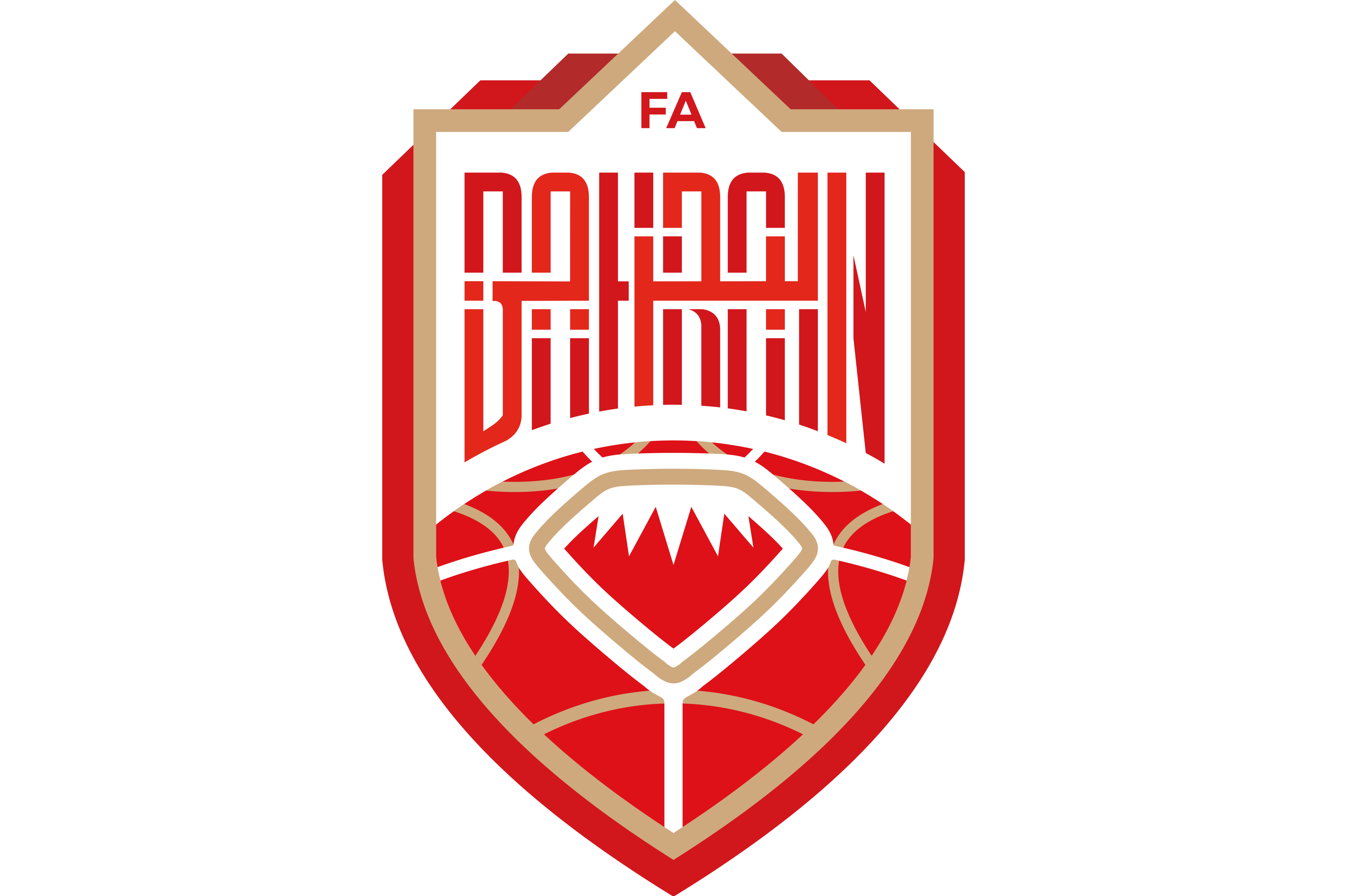 巴林国家足球队