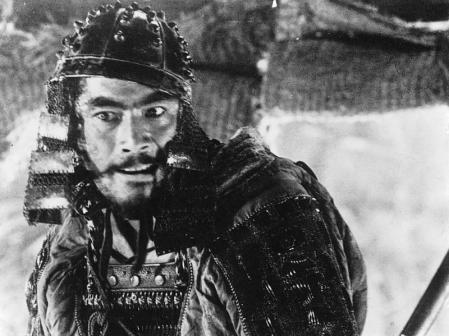 七武士（日本1954年黑泽明执导的动作冒险电影）_百度百科