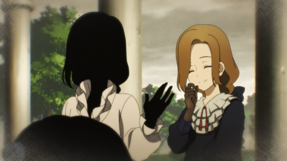  p data-id="gnwro7u88f">电视动画片《影宅》改编自漫画家组合"走