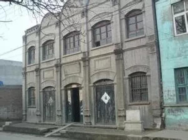 邯郸起义指挥部旧址