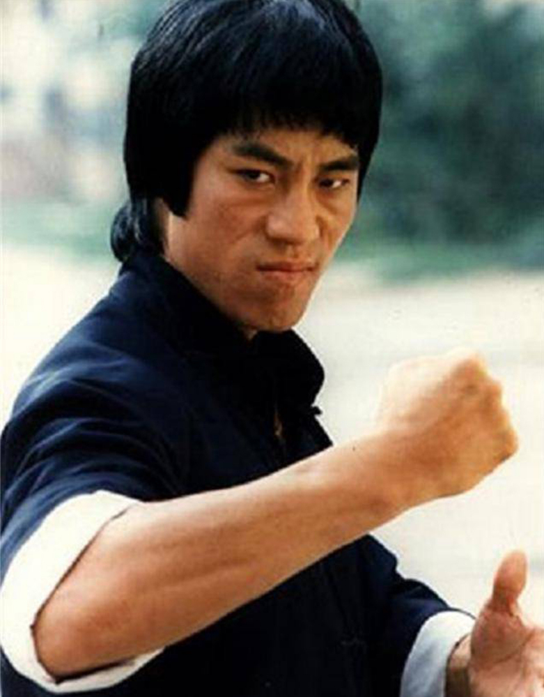 石天龙