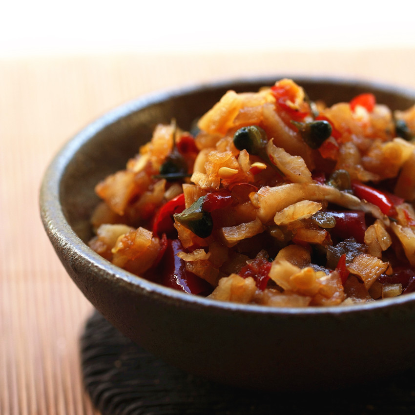 仔鸡大枣焖板蓝根