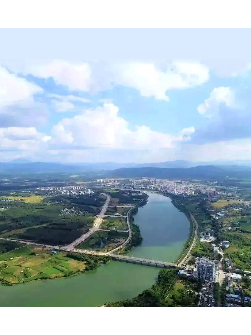 昌化江