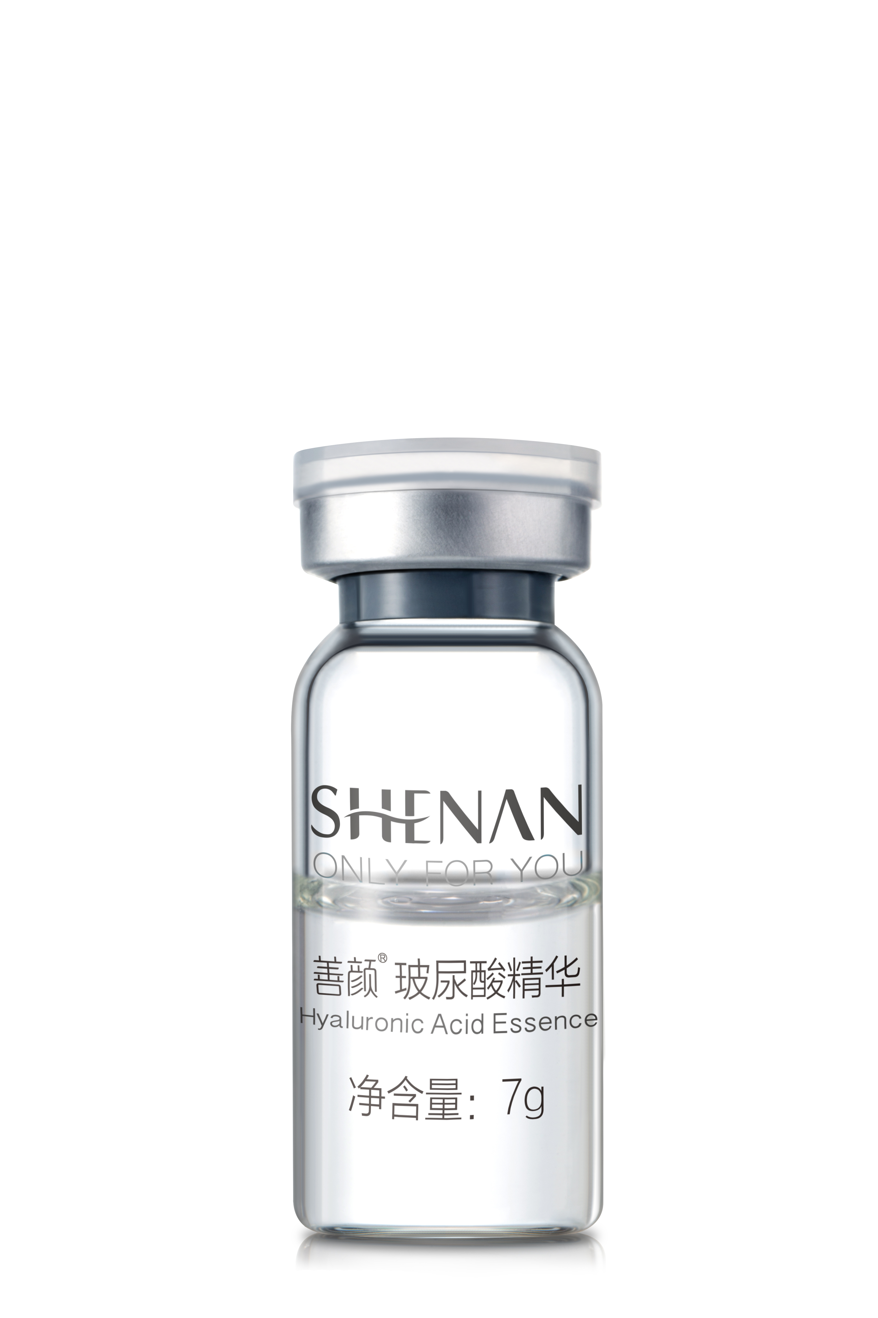 依托福瑞达集团国际领先的透明质酸(ha,又名