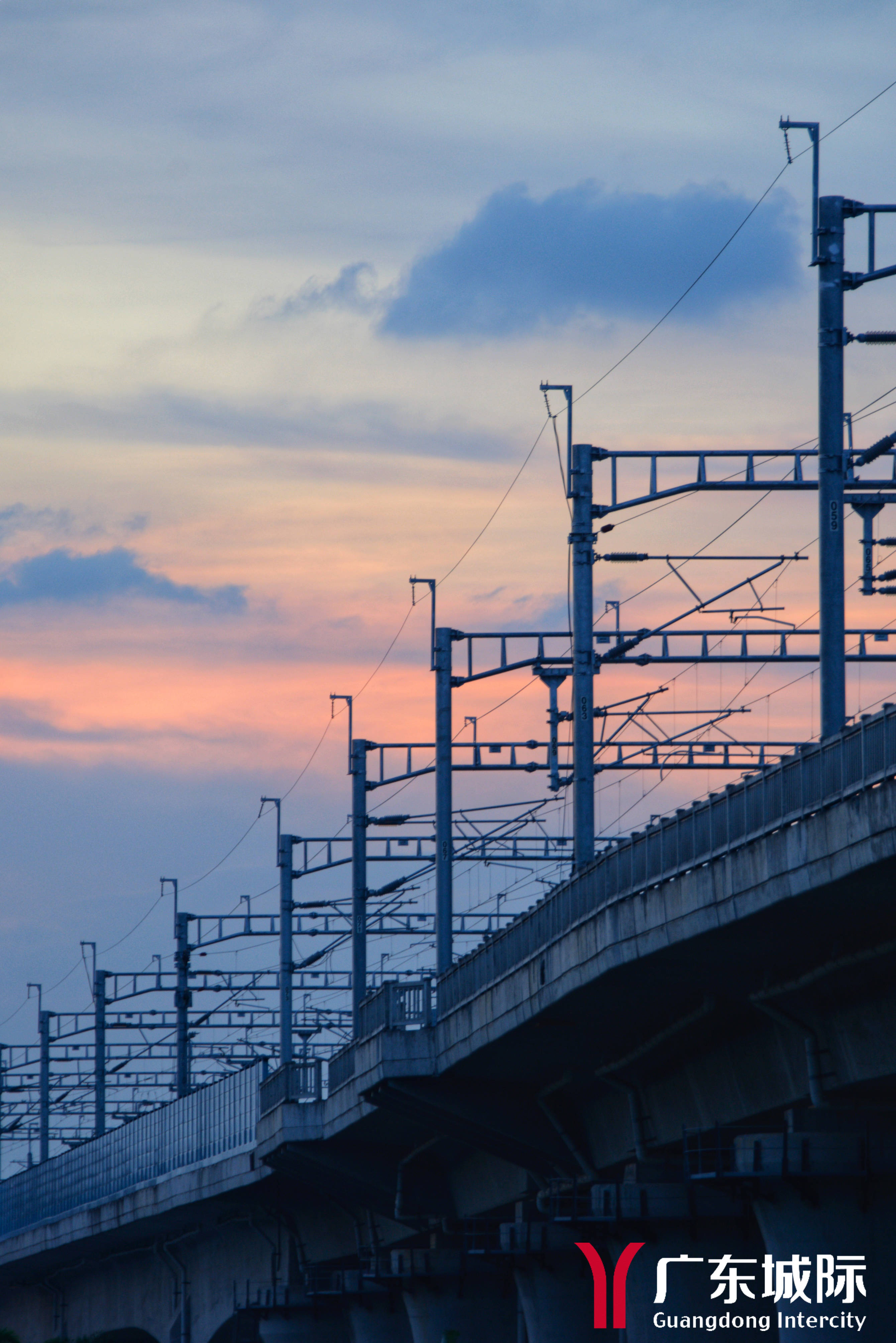 east ring intercity railway),也称广佛东环城际铁路,广佛环线城际