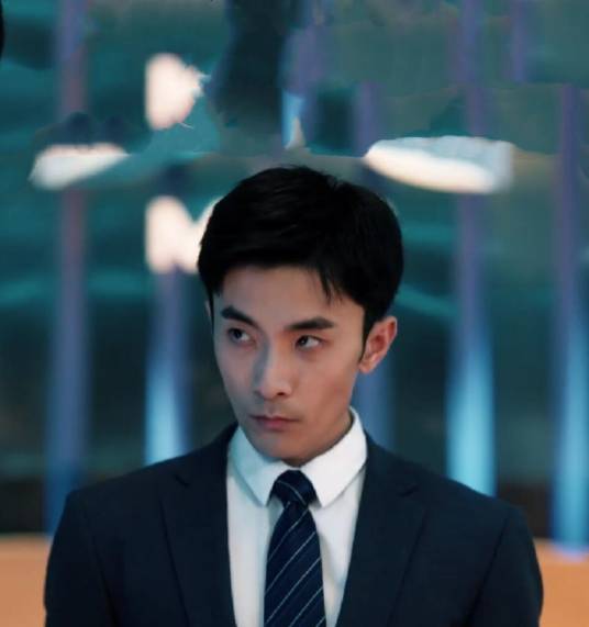 林宇（爱情悬疑剧《奔向所有时空的你》中的角色）_百度百科