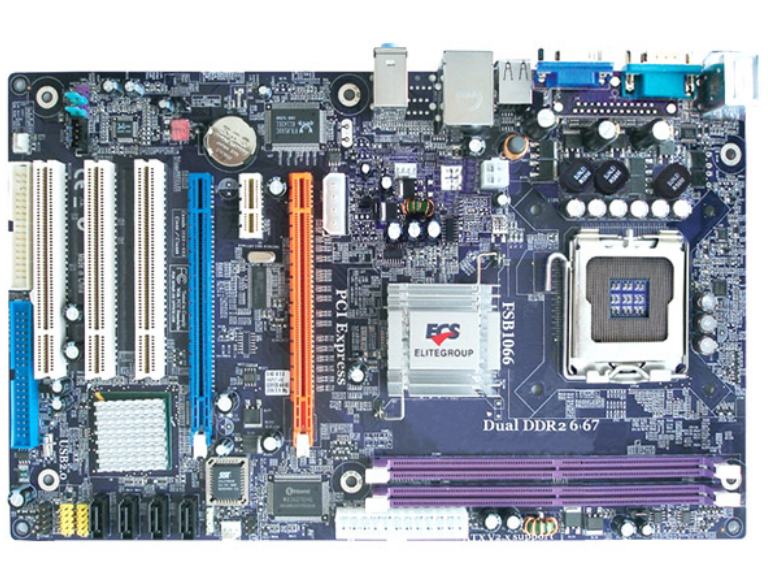  p>精英965plt-a(1.0a)是精英品牌下的一款主板. /p>