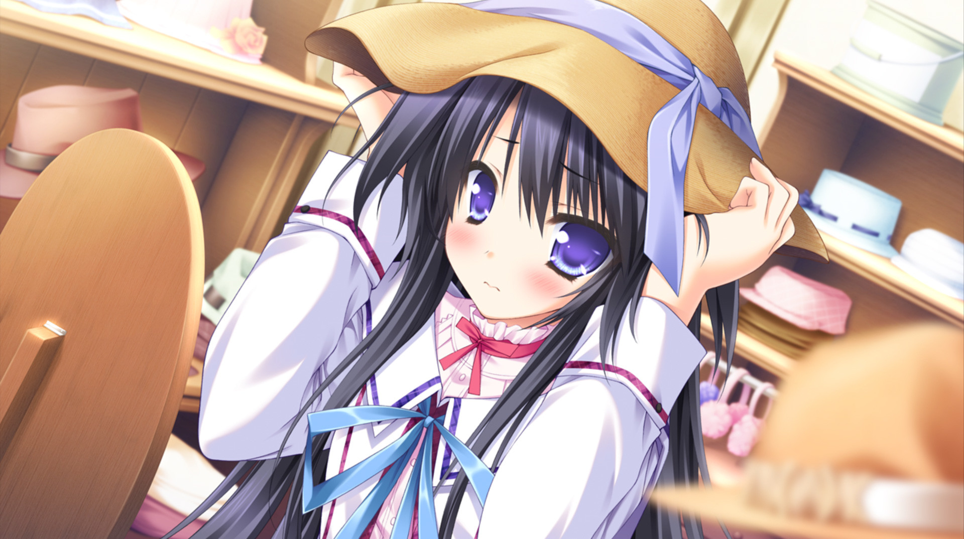 p>白取爱良是 a target="_blank" href="/item/lump of sugar