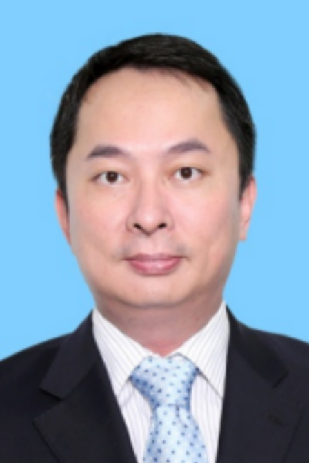 黄宇（万科企业股份有限公司总裁）_百度百科