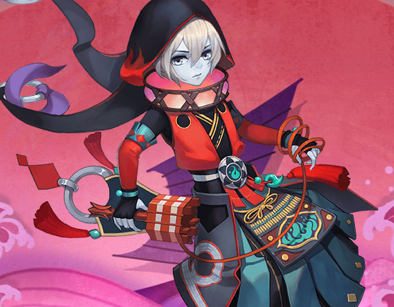  p>首无,是手游《 a target="_blank" href="/item/阴阳师/19854196"