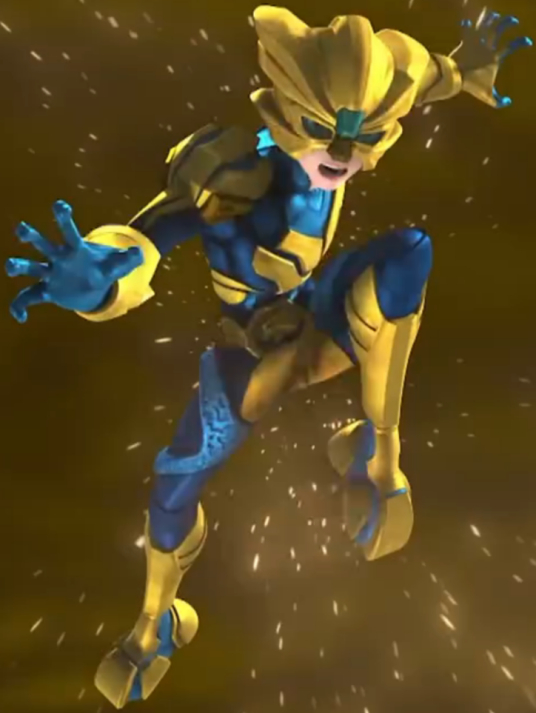  p> 超变战神(超变武兽)是动画《 a target="_blank" href="/item/超