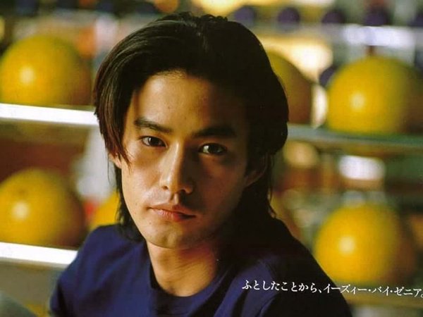  p>竹野内丰,1971年1月2日出生于日本东京都调布市,演员,模特.