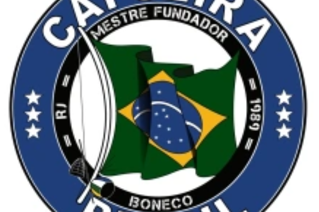 grupo capoeira brasil,是一个全球性的capoeira巴西战舞教学机构组织