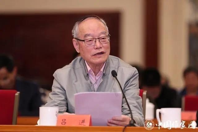 「诗家之语」｜吕进：诗在酸咸之外_百科TA说