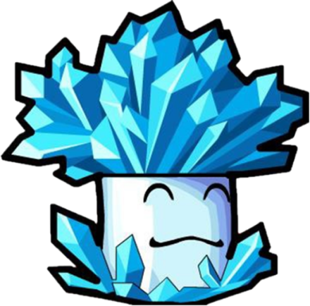  p data-id="tz6a72r7vclr">冰川菇(ice-shroom)是益智策略类塔防御战