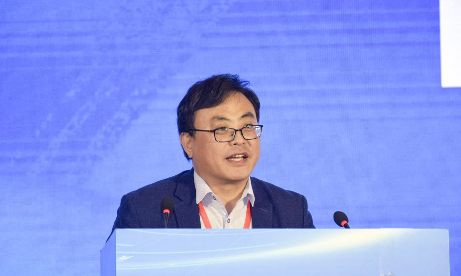 张建（山东师范大学校长、博士生导师、湿地生态工程专家）_百度百科